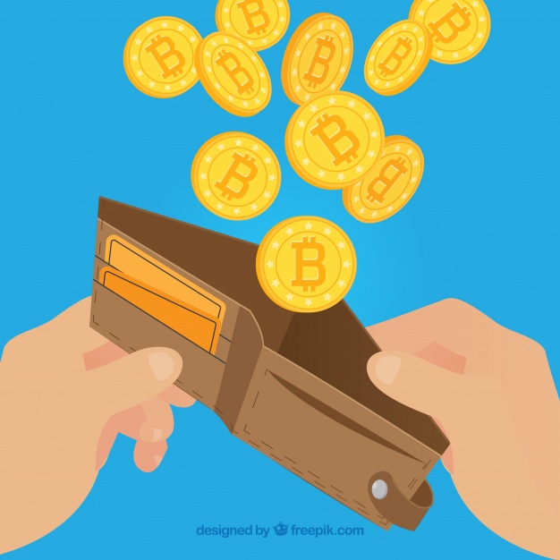 Carteira de Bitcoin Grátis