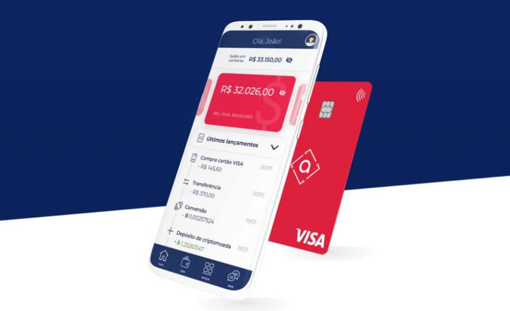 cartão bitcoin alter